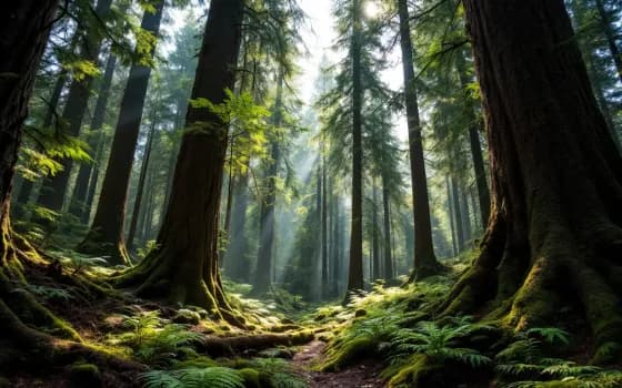 forest puzzle variation preview